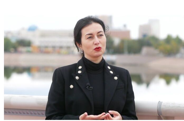 Әкімдерді сайлау – ашықтықтың белгісі