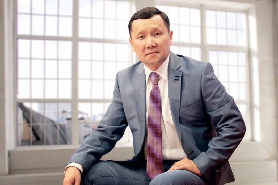 Жергілікті атқарушы органдарға мүмкіндік туғызу керек