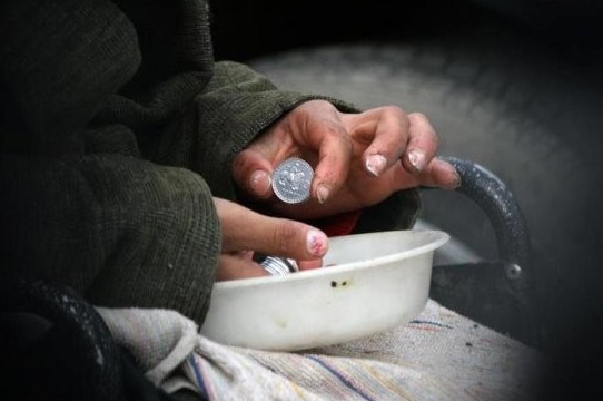 Қайыршыны да қадағалаған жөн