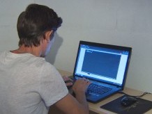 Алаяқтың арбауы