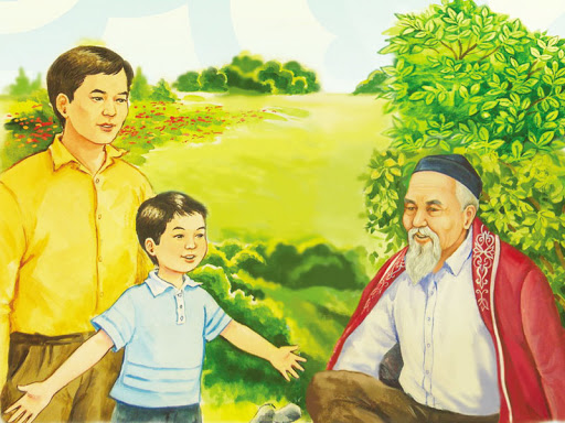 Ұлы ойшылдың ұлағаты