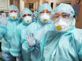 Қазақстанда тағы 596 адам коронавирус індетінен емделіп шықты