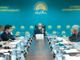 Nur Otan Денсаулық сақтау және Еңбек вице-министрлеріне шара қолдануды талап етті