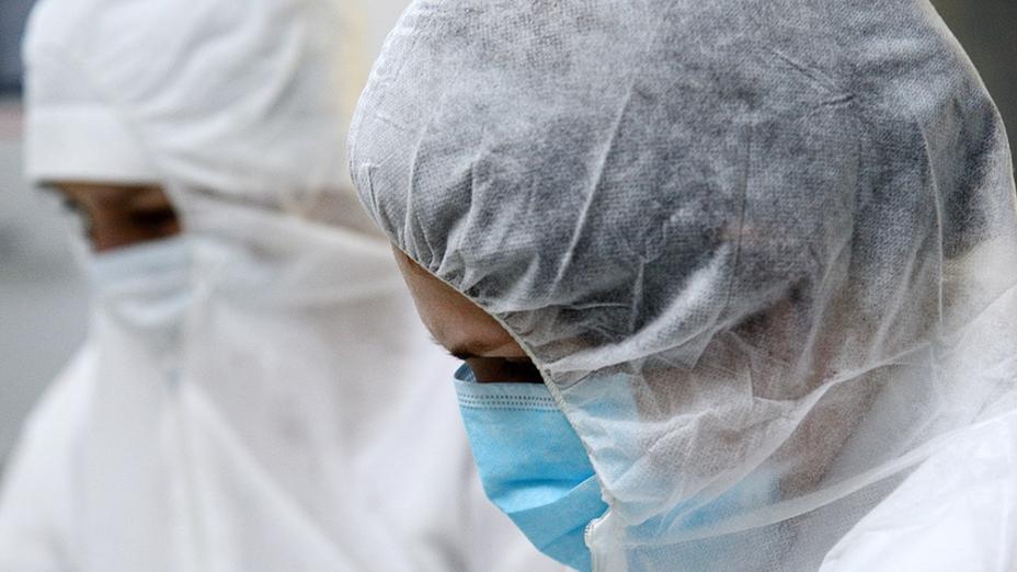 Маңғыстауда 74 медицина қызметкері вирус жұқтырған