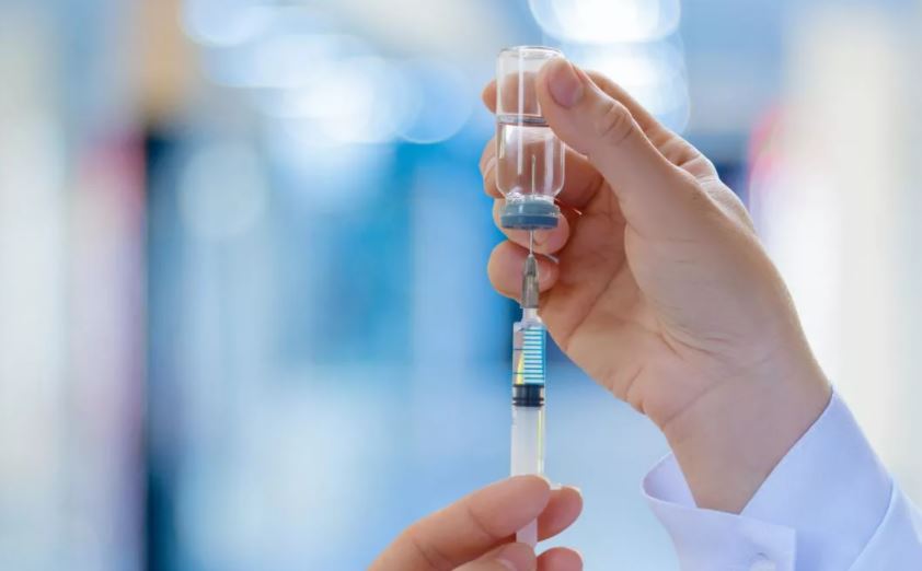 Батыс Қазақстанда 67 мың адам тұмауға қарсы вакцина салдырады