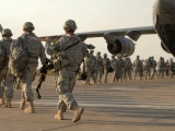Трамп Ирак пен Ауғанстандағы әскерлерінің бір бөлігін қысқартады
