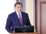 Н.Ноғаев: Қазақстанның ішкі нарығы өзімізде өндірілген мұнай өнімдерімен толық қамтылған