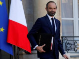 Франция премьер-министрі оқшауланды