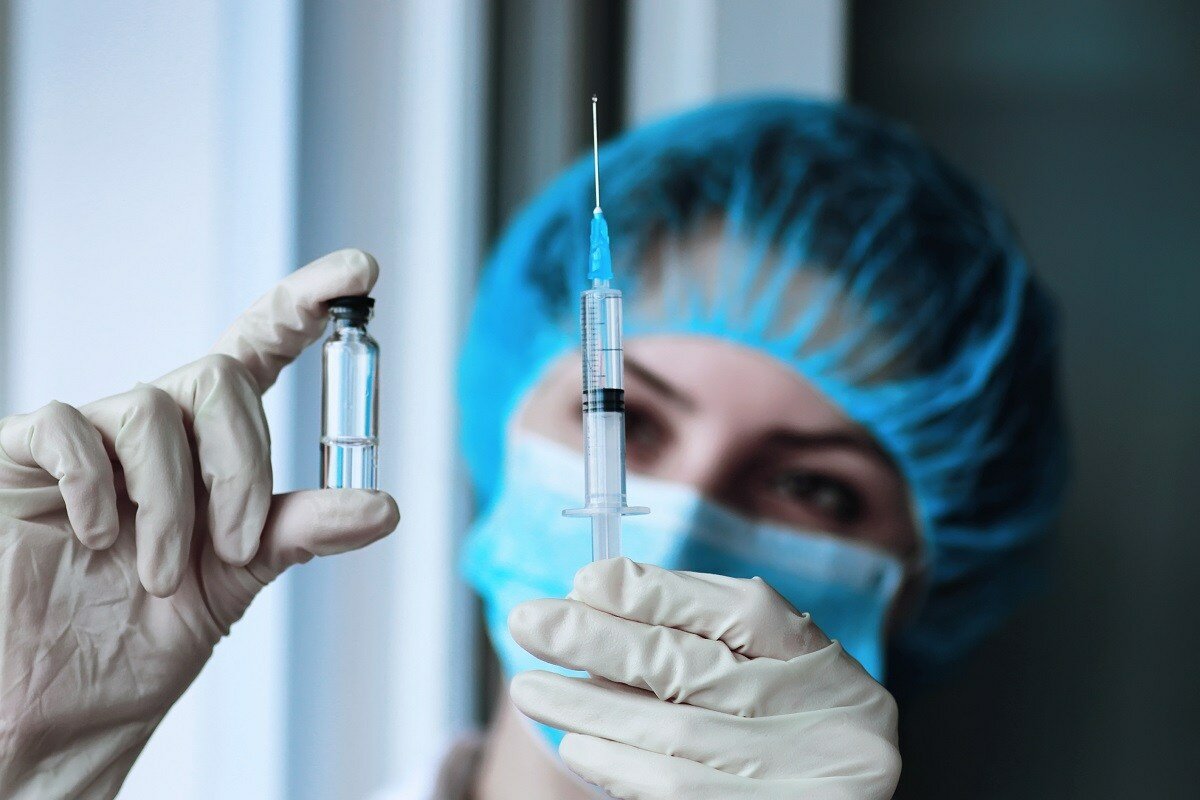 Коронавирусқа қарсы вакцинаның бағасы белгілі болды