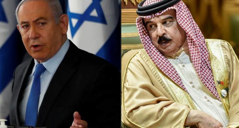 Бахрейн Израильмен дипломатиялық қатынас орнататын төртінші араб елі болмақ
