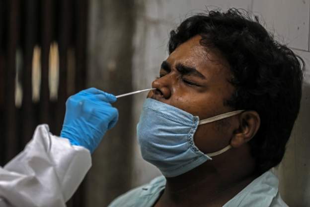 Үндістанда індетпен ауырғандар саны 5 млн-нан асты