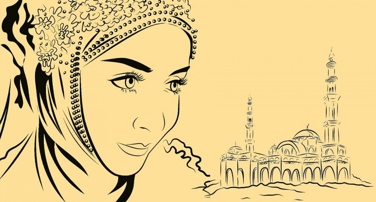 Менің сексуалды көршілерім