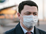 К.Надыров: Пандемия жағдайында денсаулық сақтау жүйесін басқарудың жаңа үлгісі жасалды