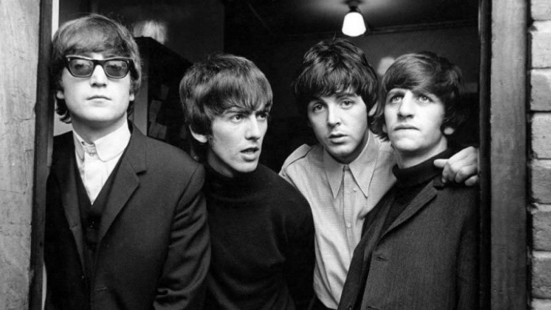 The Beatles туралы жаңа кітап 20 жылдан кейін алғаш рет жарыққа шығады