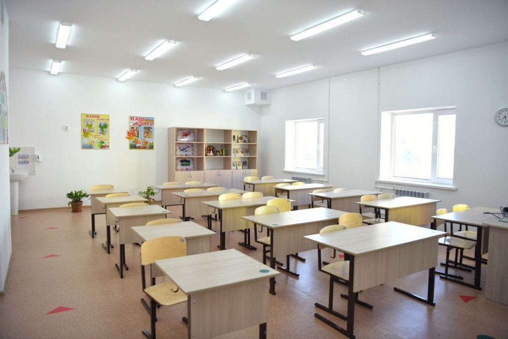 Білім – басты құндылық