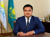 Мақсат Қиқымов Алматы қаласы әкімінің орынбасары болып тағайындалды
