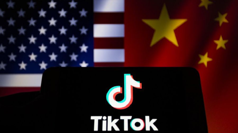 АҚШ пен Қытай тағы дауласты