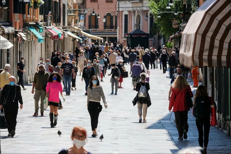 Коронавирус қайта өршіді