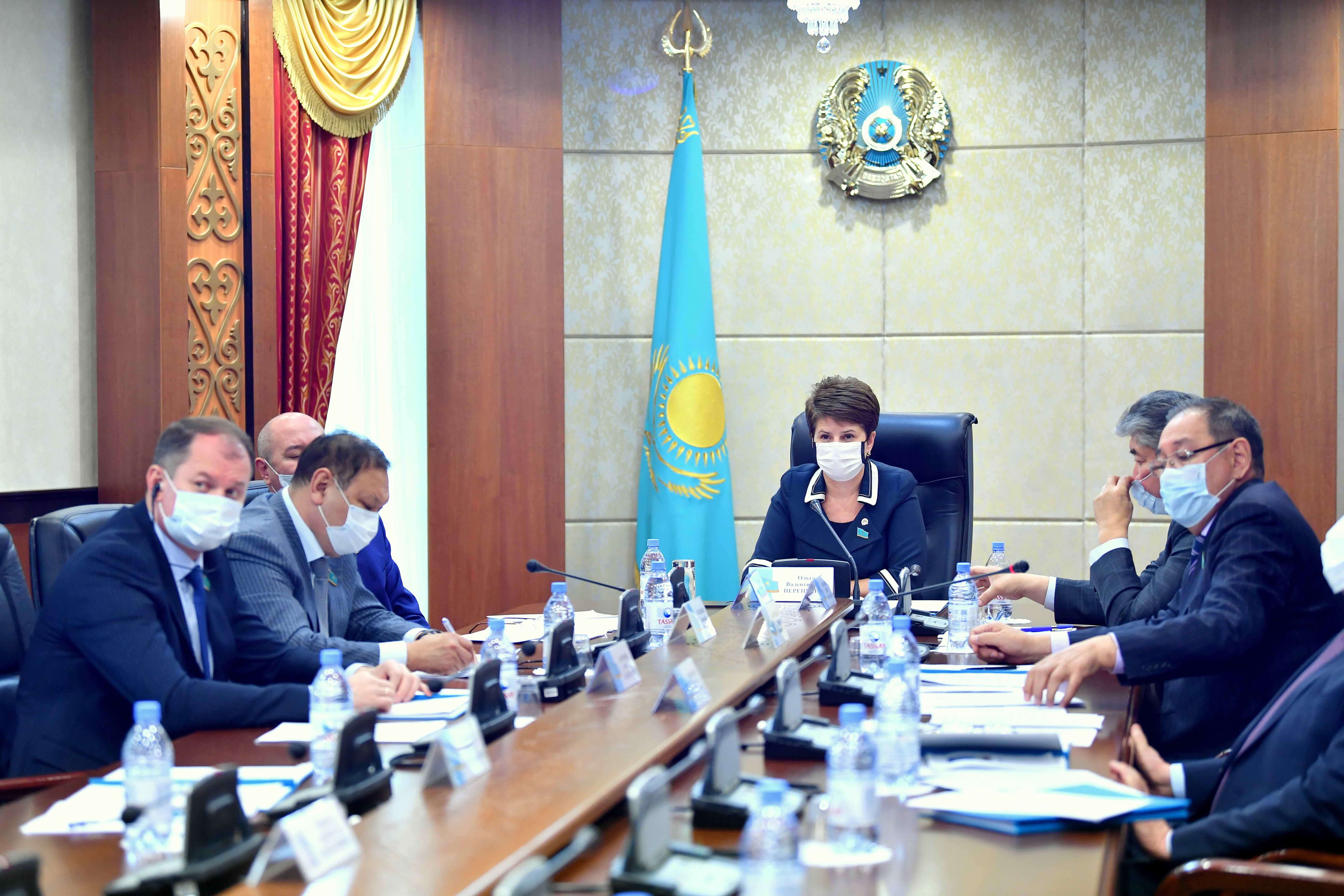 Қырғызстан 2021 жылдың 15 тамызына дейін кеден пунктерін жаңғыртуды аяқтауға тиіс