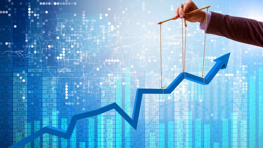 Теңгеге әсер ететін факторлар