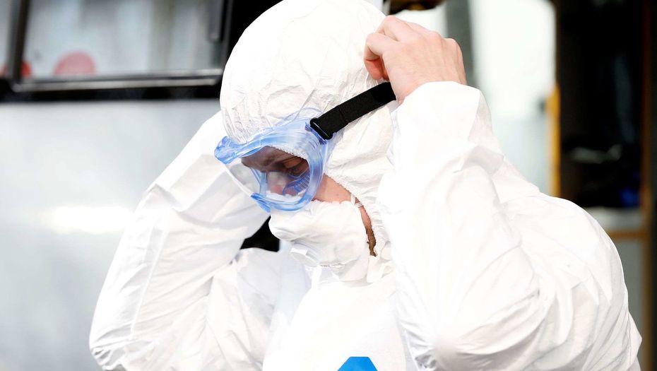 Әлемде коронавирус жұқтырғандар саны 30 миллионнан асты