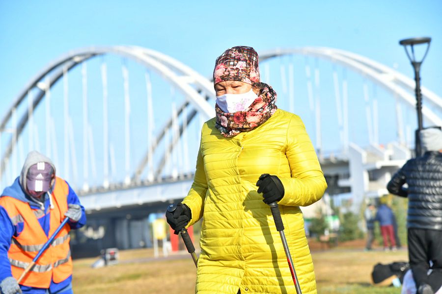 Індеттің қайта өршуіне жол бермеу керек