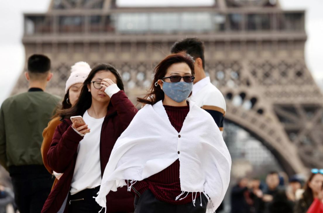 COVID-19: Франция екінші толқынға даяр ма?