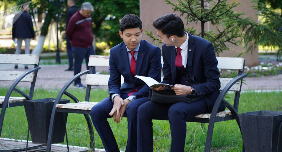 ҰБТ-2020: қорытынды көңіл көншіте ме?