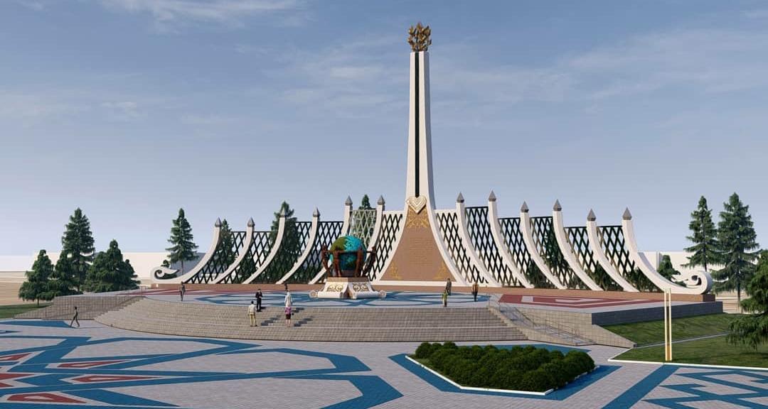 Таразда тағы бірқатар нысандар салынады