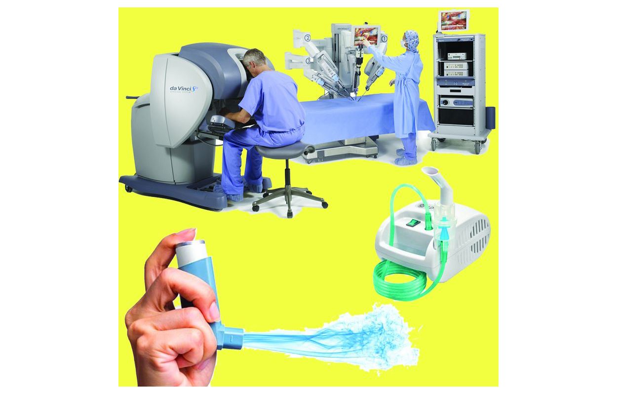 «Ақылды» медицинаның артықшылықтары