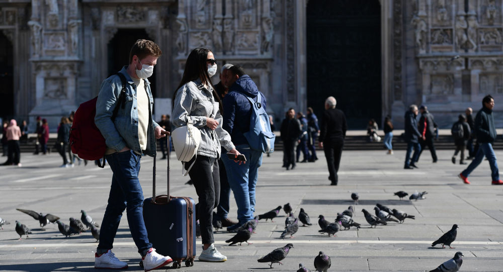 Әлем елдері шектеу шараларын күшейтіп жатыр