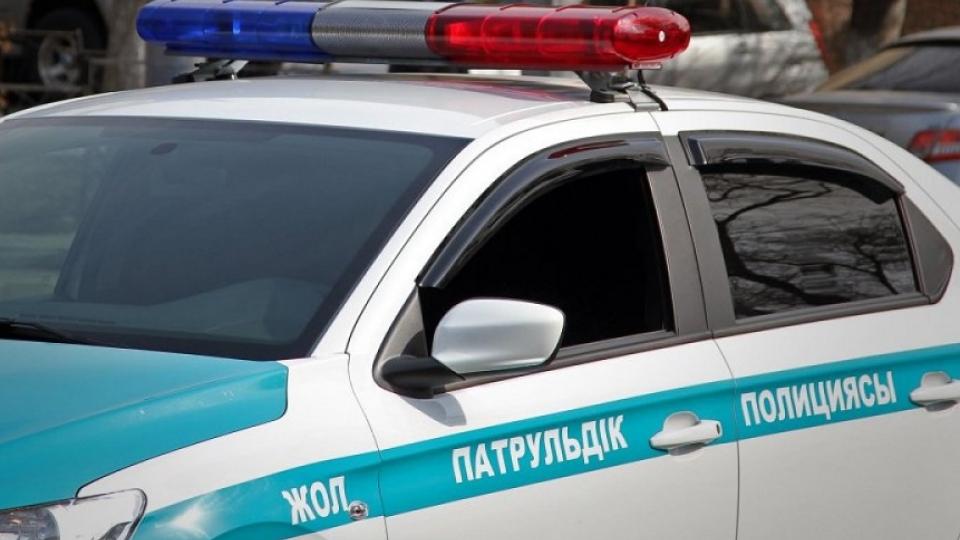 Алматы полициясы күшейтілген қызметке көшті