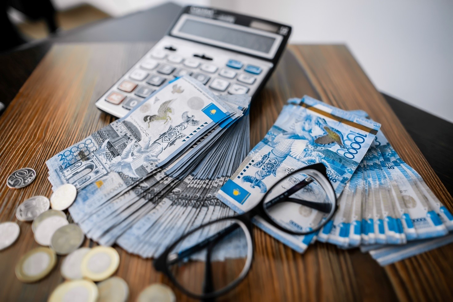 Шығыс Қазақстанда қазына қаржысы жымқырылған