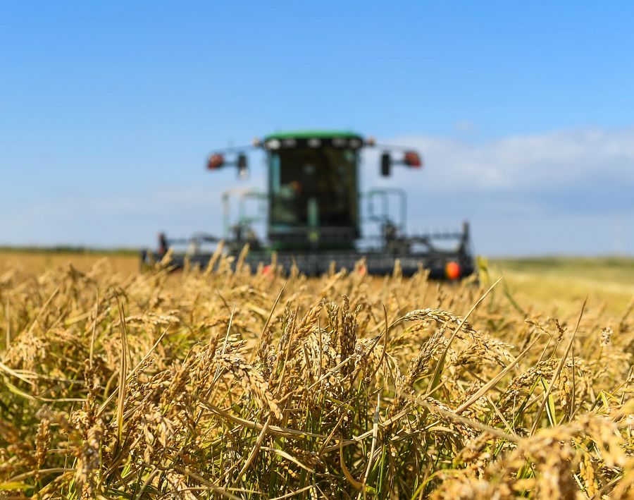 Еселі еңбек ел ырысына айналар сәт