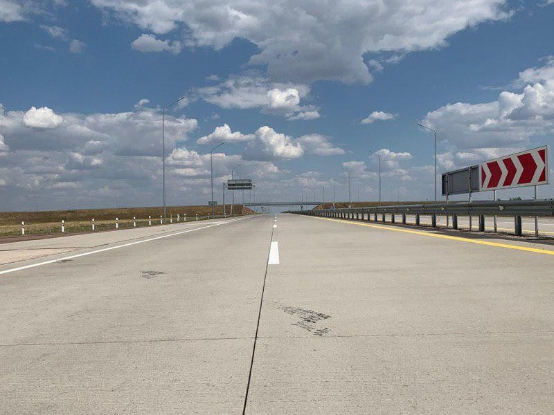 Маңғыстау облысында 2021 жылы екі бағытта ақылы жол іске қосылады