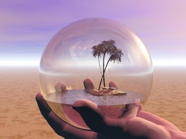 Мінезді орта қалыптастырады