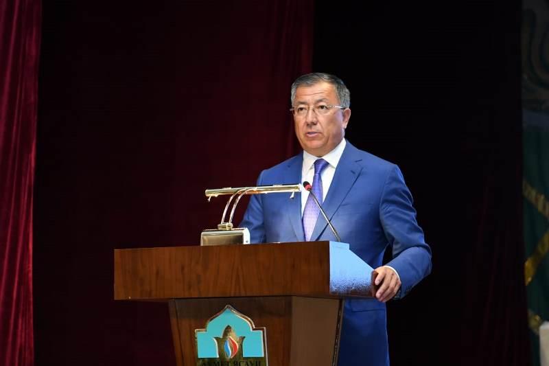 Қазақстандық келісім үлгісі