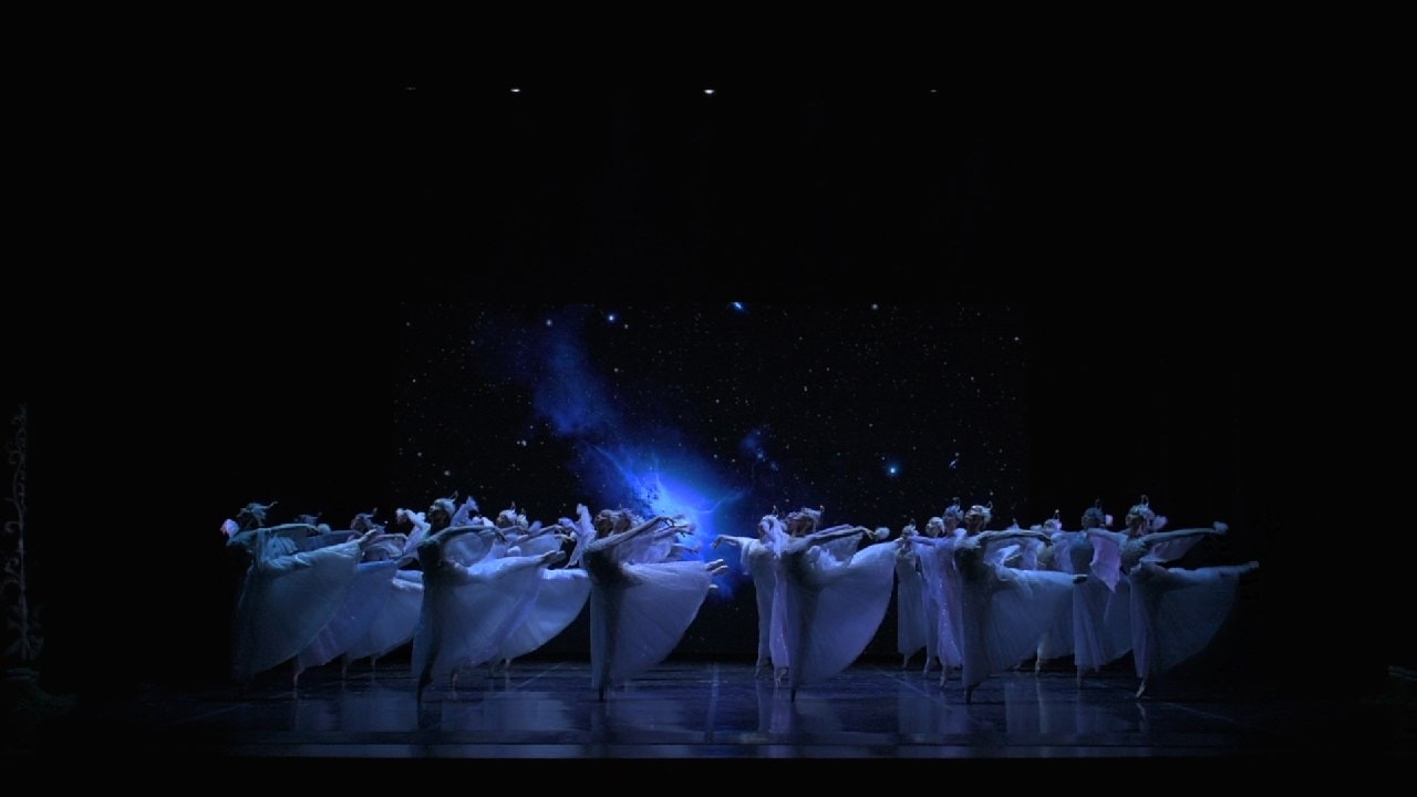 Шымкентте "Астана Балет" театрының ұжымы онлайн концерттік бағдарламасын ұсынды