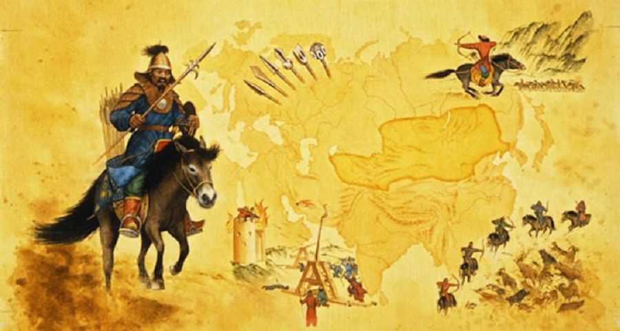 Ханшайымның порно видеосы