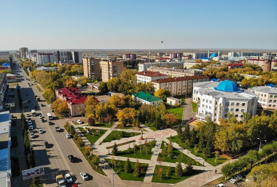 Петропавл Интернационалды  ұлықтап отыр. Неге?