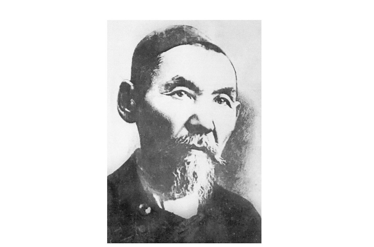 Естайға ескерткіш қойылады