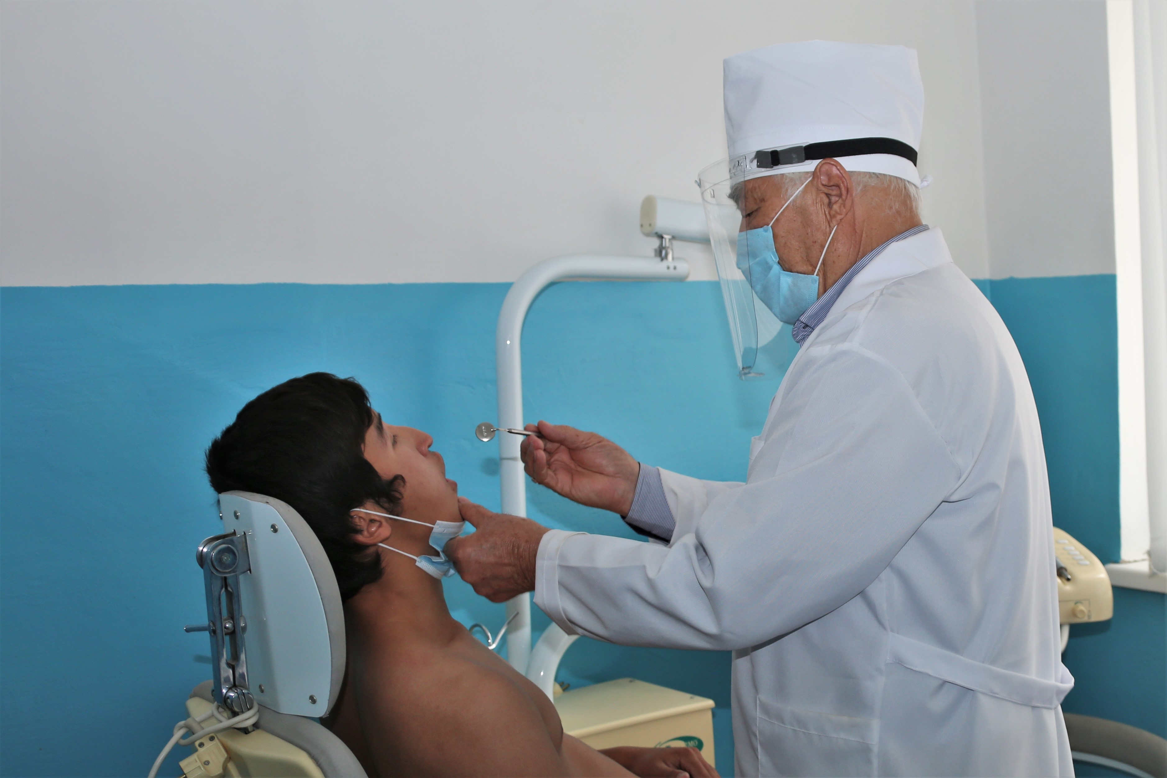 Атыраудан 700-ге жуық жас әскерге аттанады