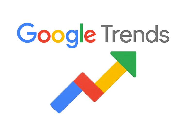 Індетті Google trends хабарлайды