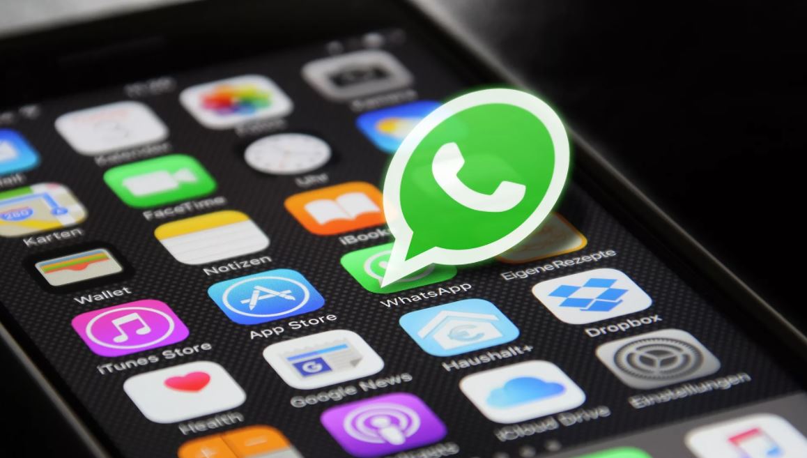 WhatsApp құпия медиафайл алмасатын функция қосты