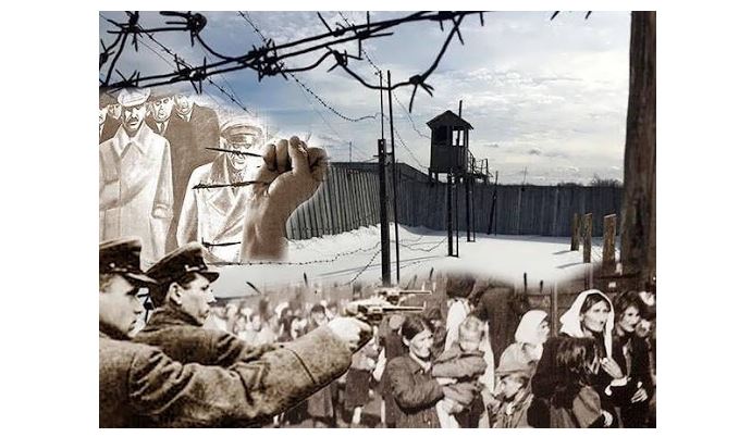 Жазықсыз жазаланғандарды ақтайтыны қуантады