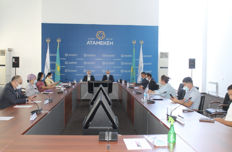 Кәсіпкерліктің зардап шеккен салалары қалпына келе ме?