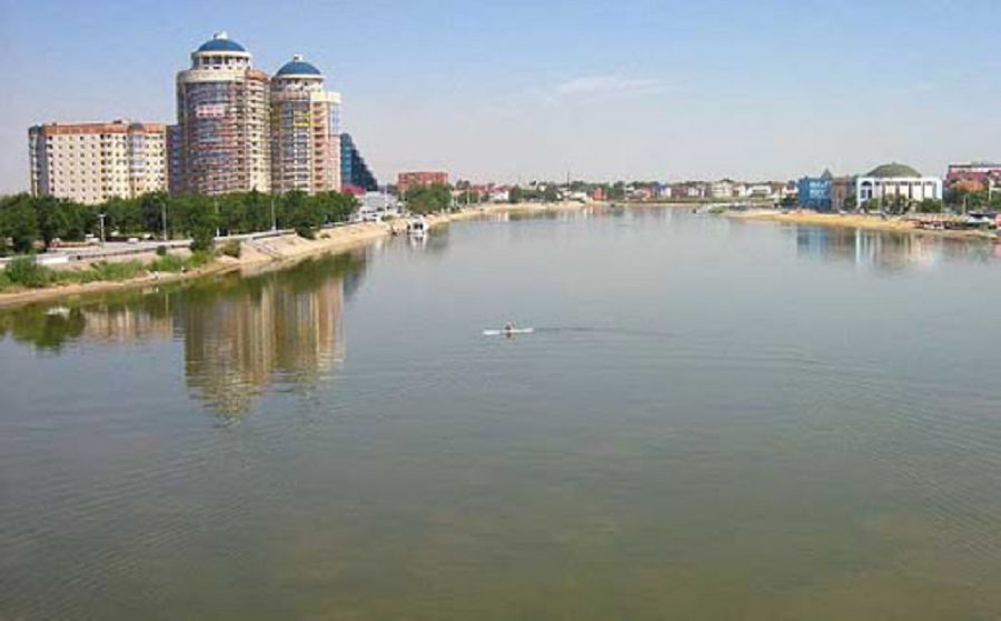 Судың сапасын сақтау – өзекті мәселе