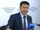 Ардақ Қаңтарбаев Екібастұз қаласының әкімі болып тағайындалды
