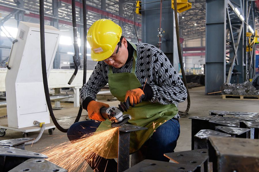 Жаңа жобалар өндірісті өркендетіп, инвестиция тартуға жол ашты