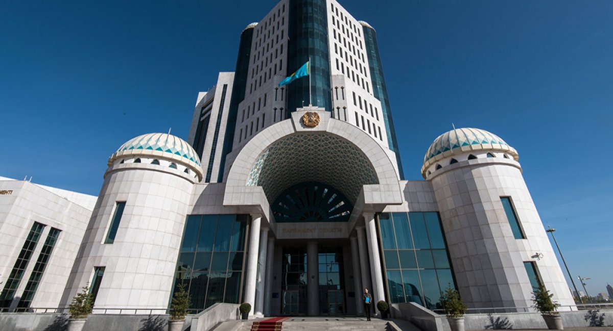 Кәсіпкерлікке кедергілерді жоюды сұрады